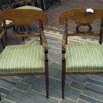 54 1051 CHAIRS